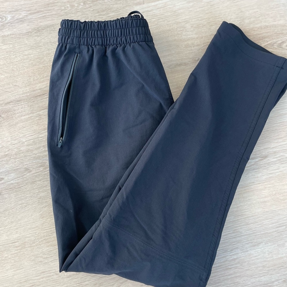 Navy Outdoor Voices RecTreck Pant